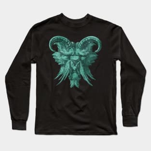 Monstrous beast Long Sleeve T-Shirt